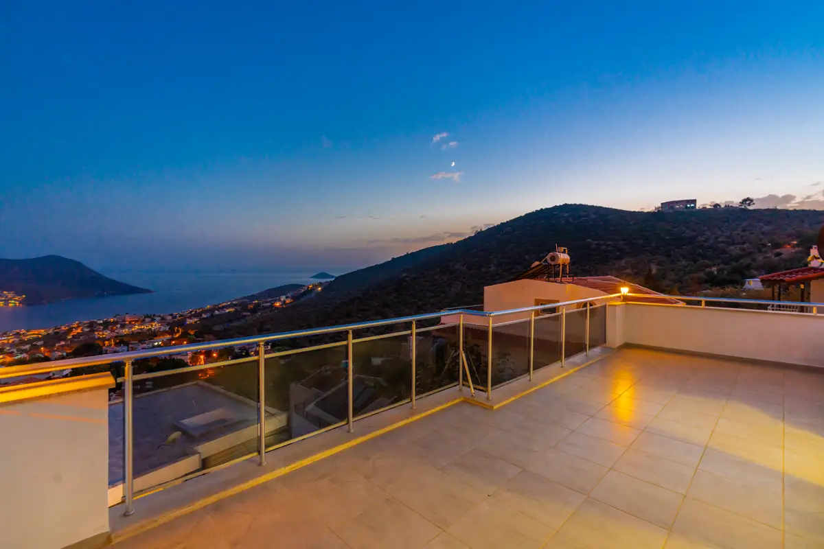 Villa Optimum Villa Optimum - 32