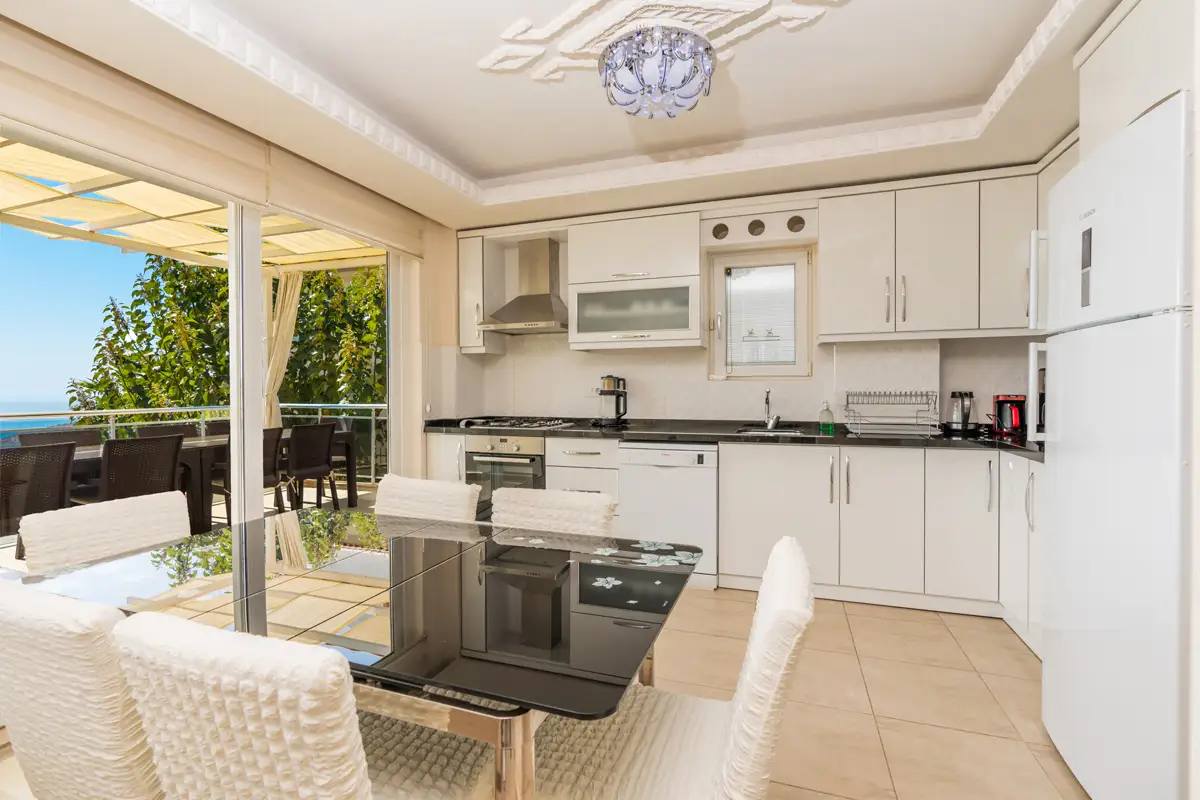 Villa Optimum Villa Optimum - 52