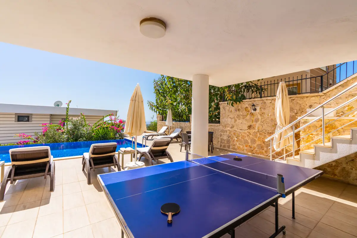 Villa Optimum Villa Optimum - 23