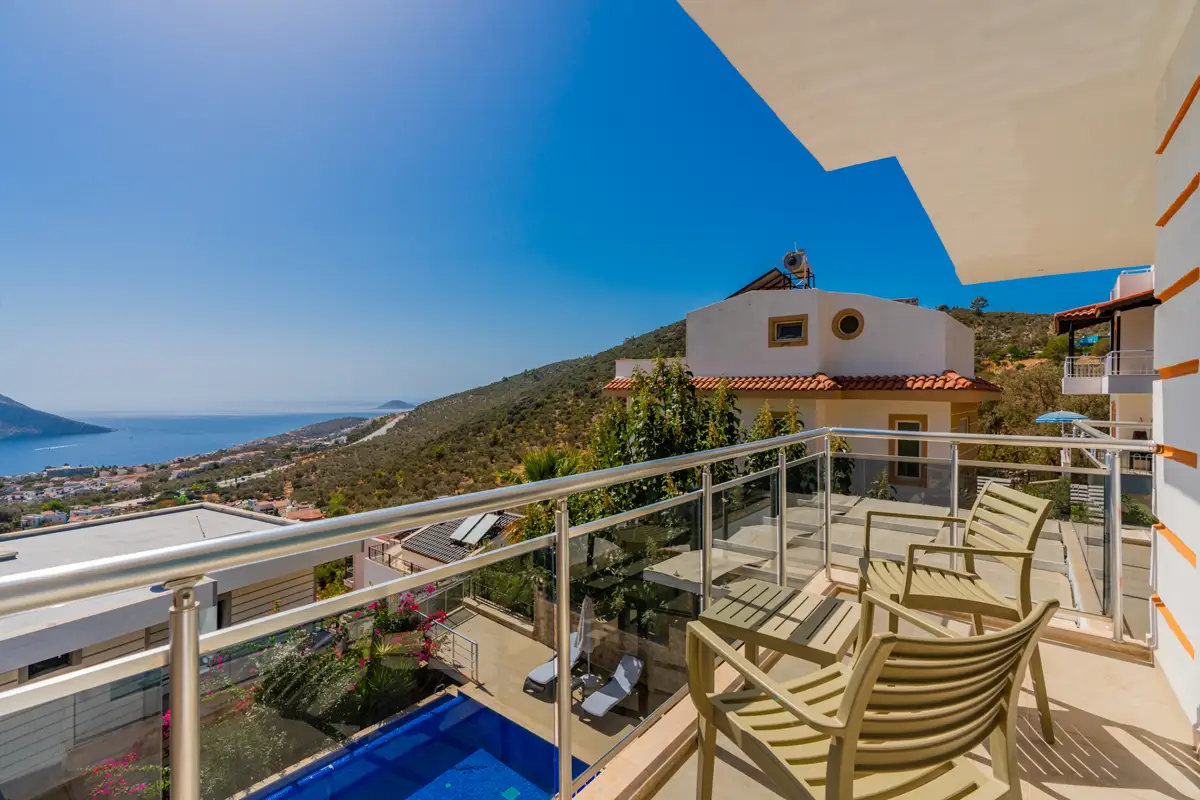 Villa Optimum Villa Optimum - 34