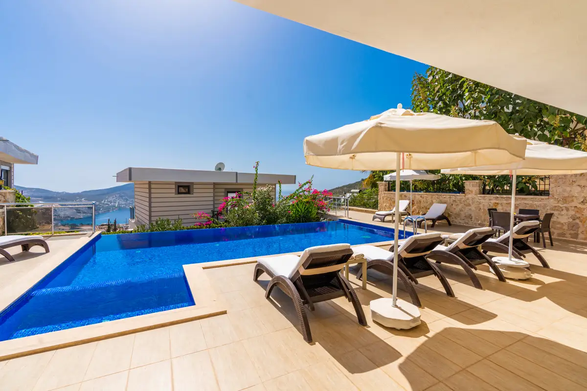 Villa Optimum Villa Optimum - 9