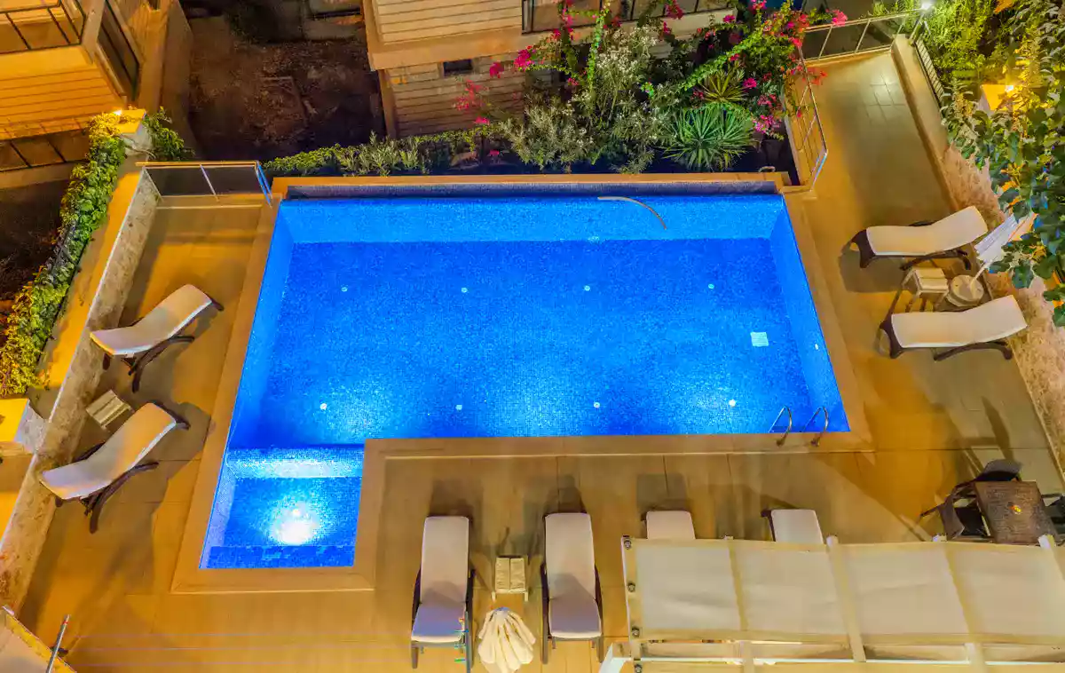 Villa Optimum Villa Optimum - 31