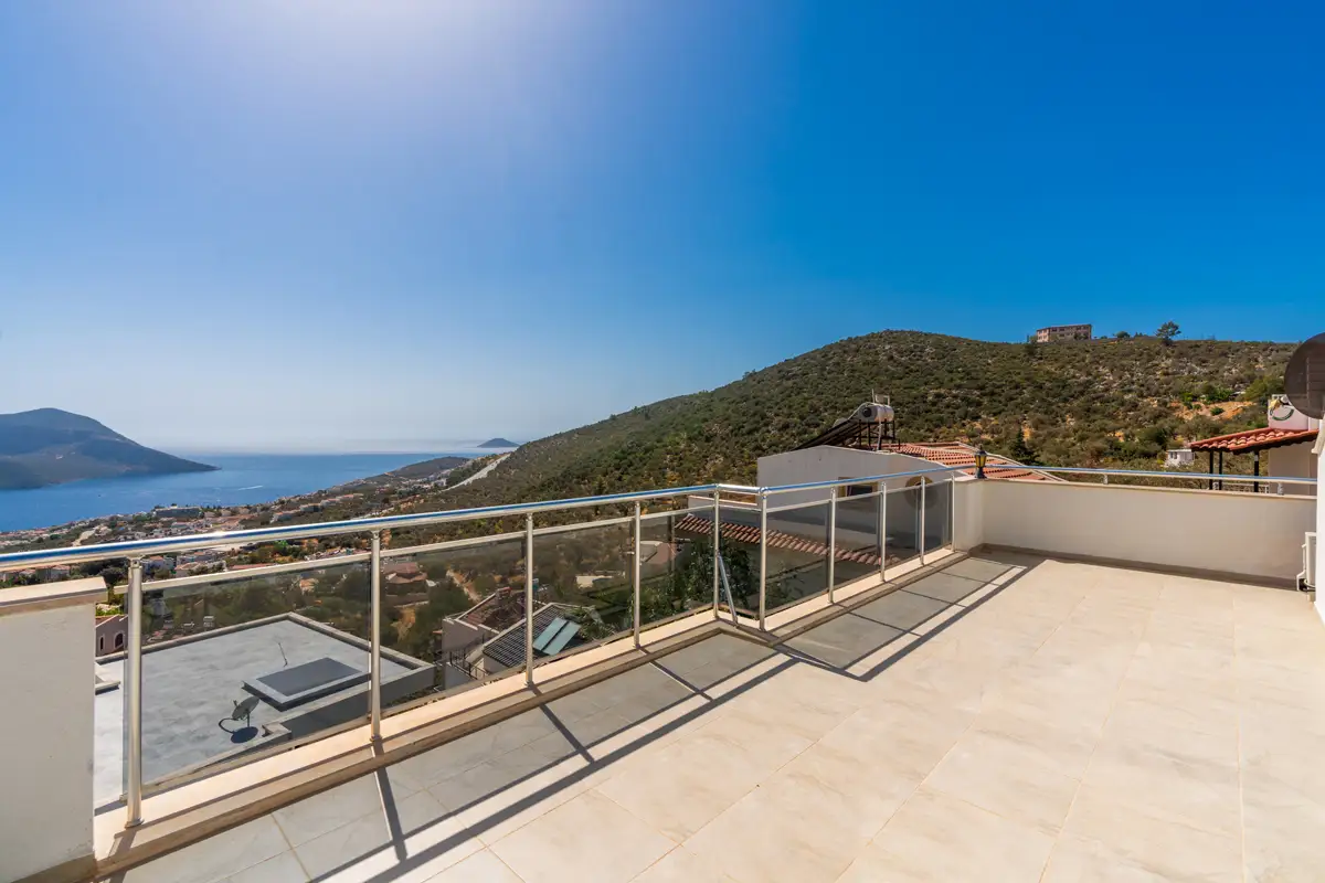 Villa Optimum Villa Optimum - 37