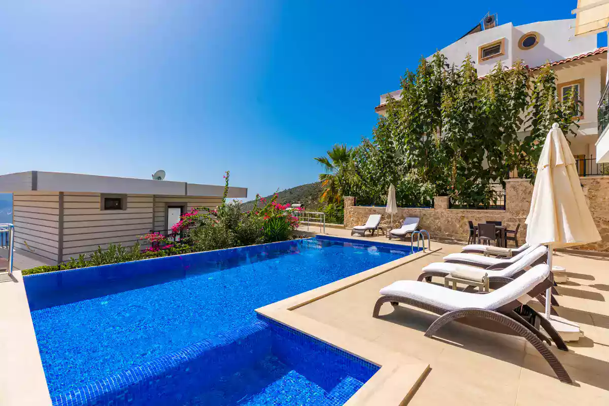 Villa Optimum Villa Optimum - 18