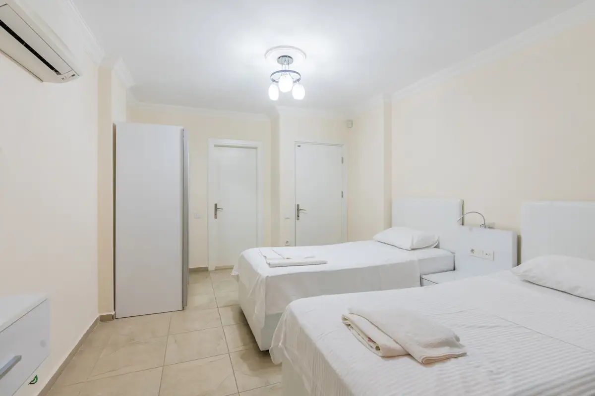 Villa Optimum Villa Optimum - 75
