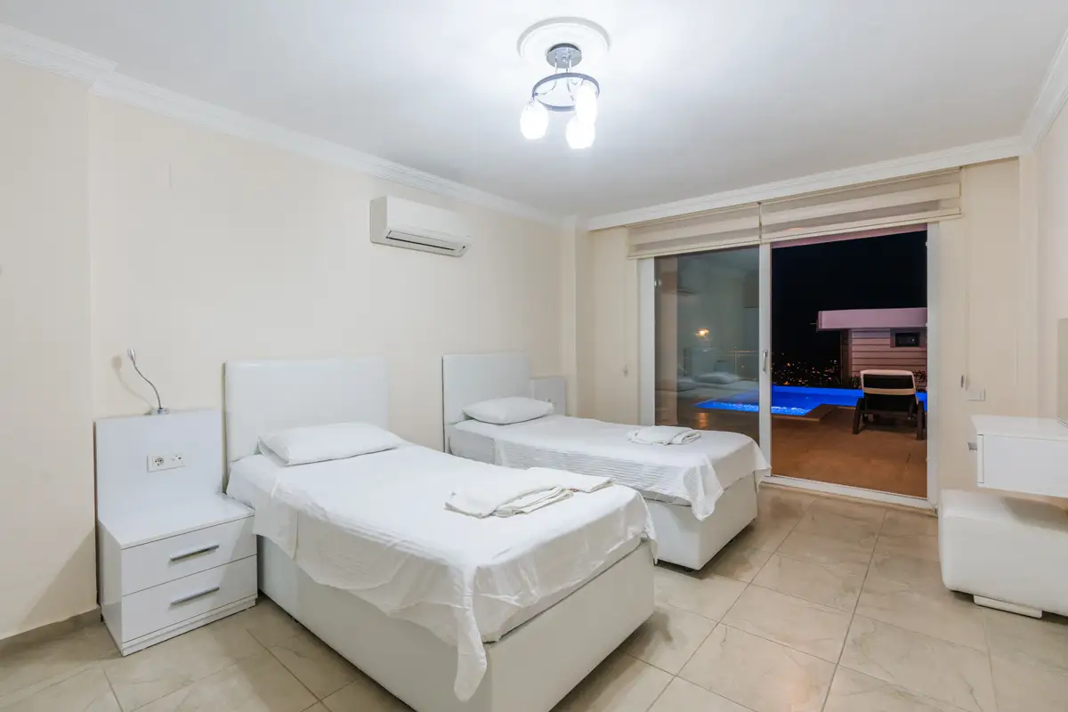 Villa Optimum Villa Optimum - 83