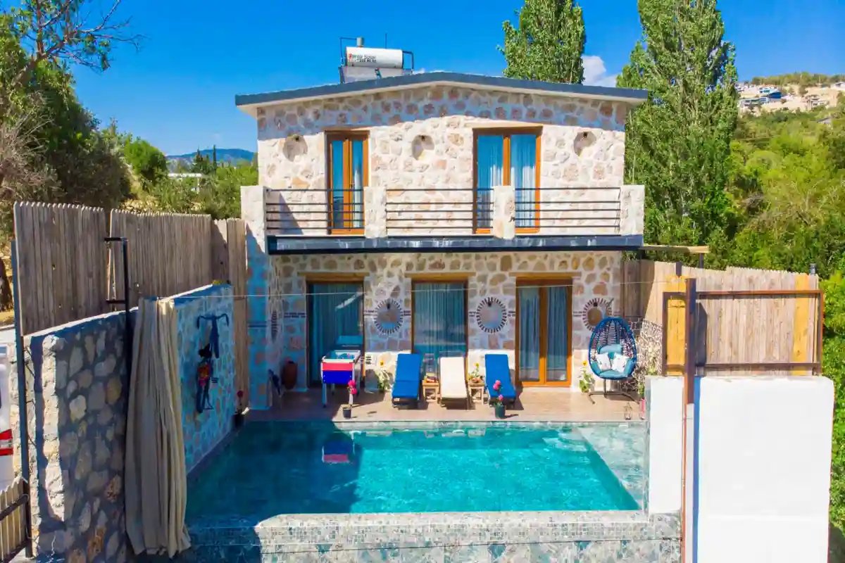 Villa Family Villa Family