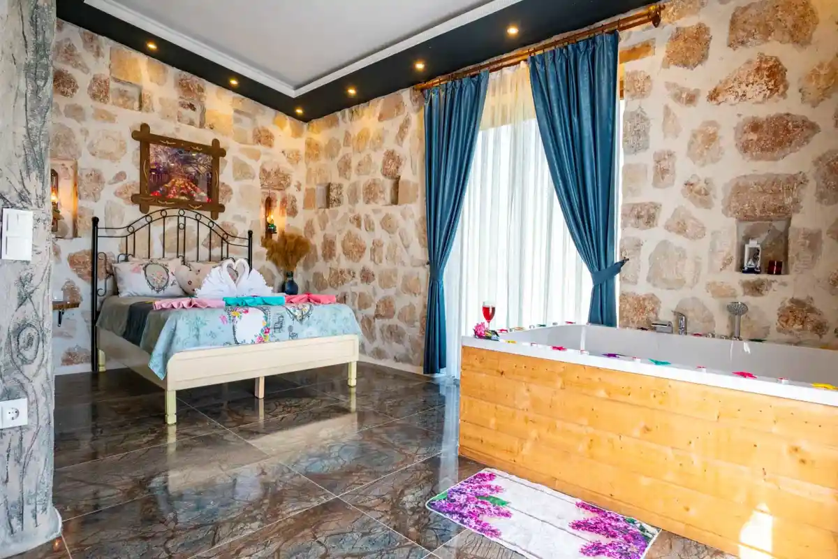 Villa Family Villa Family - 42