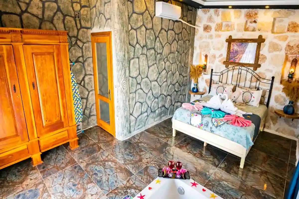 Villa Family Villa Family - 47