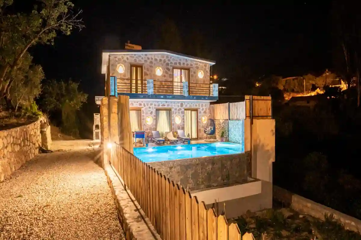 Villa Family Villa Family - 85