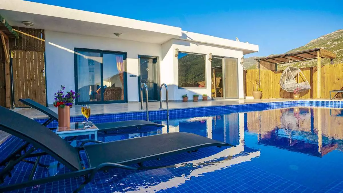 Villa Fener Villa Fener