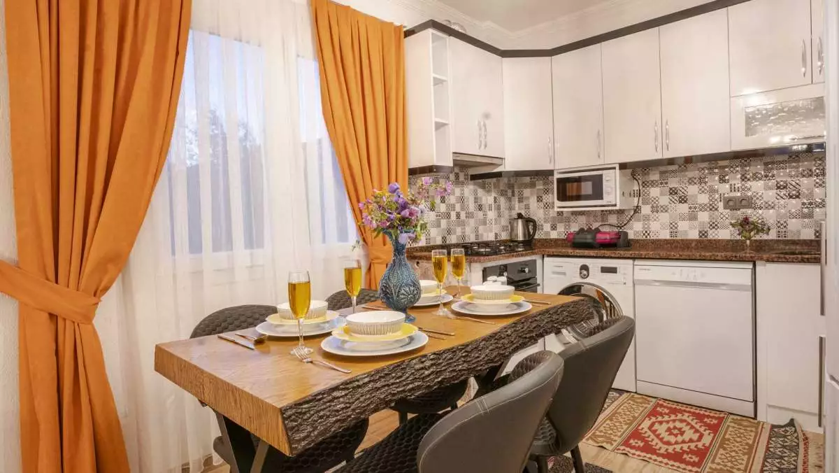 Villa Fener Villa Fener - 35