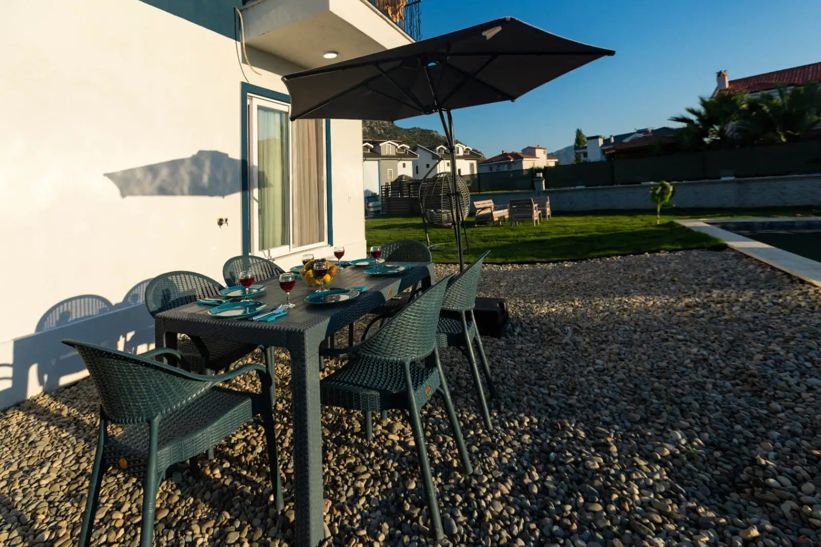 Villa Feniks Villa Feniks - 7