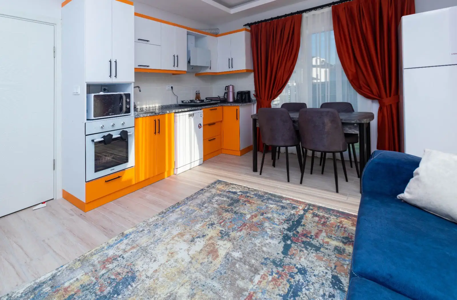 Villa Feniks Villa Feniks - 16