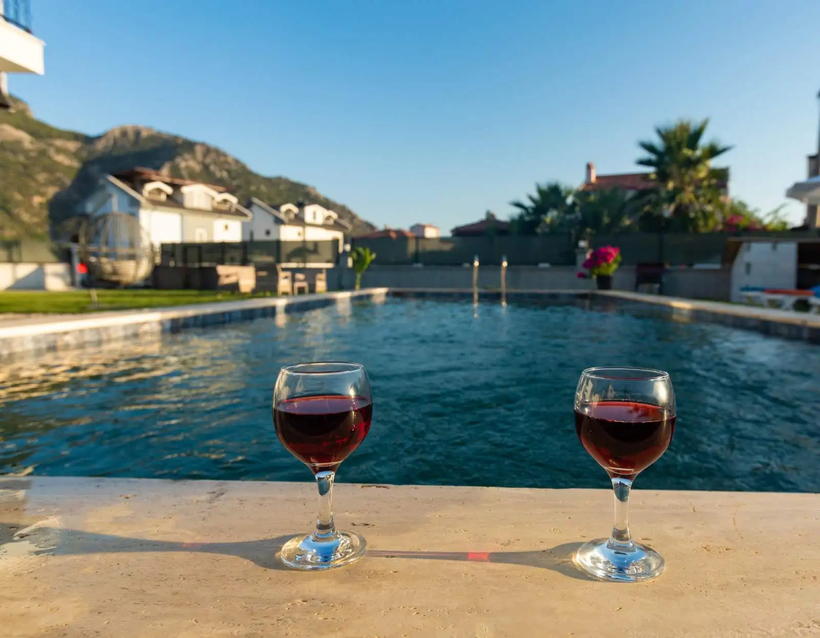 Villa Feniks Villa Feniks