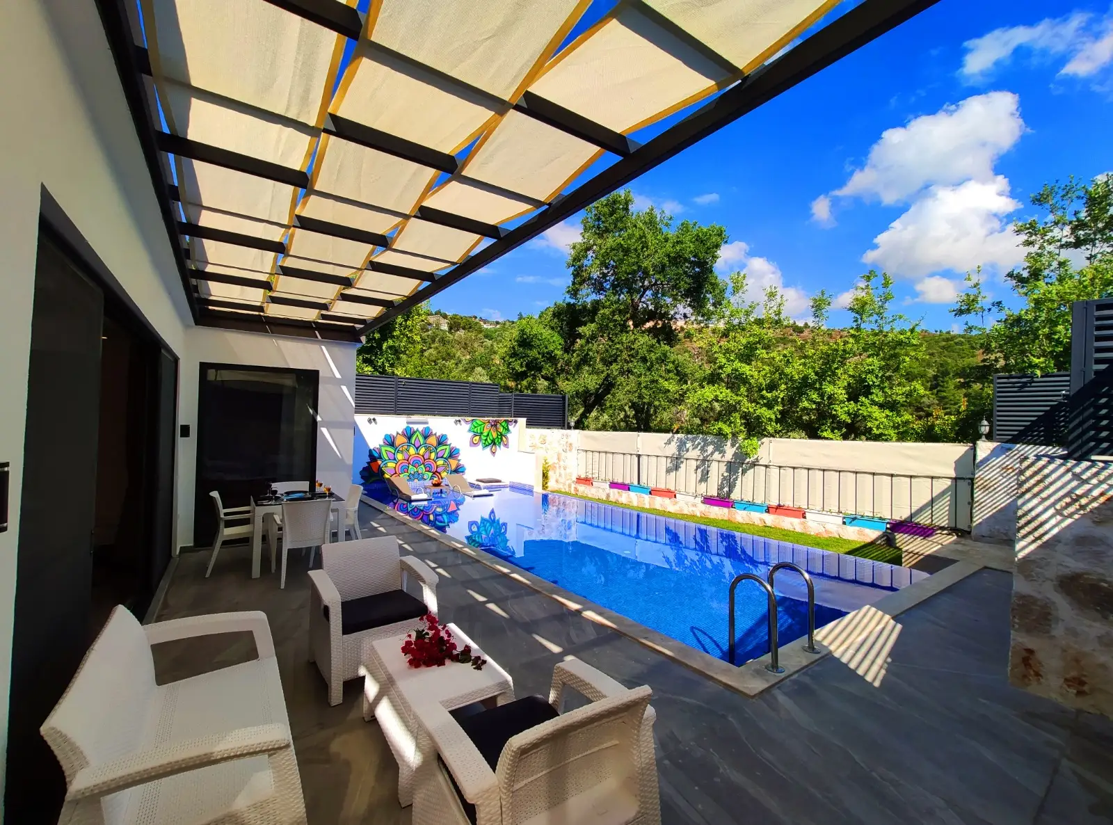 Villa Lantana Villa Lantana - 15