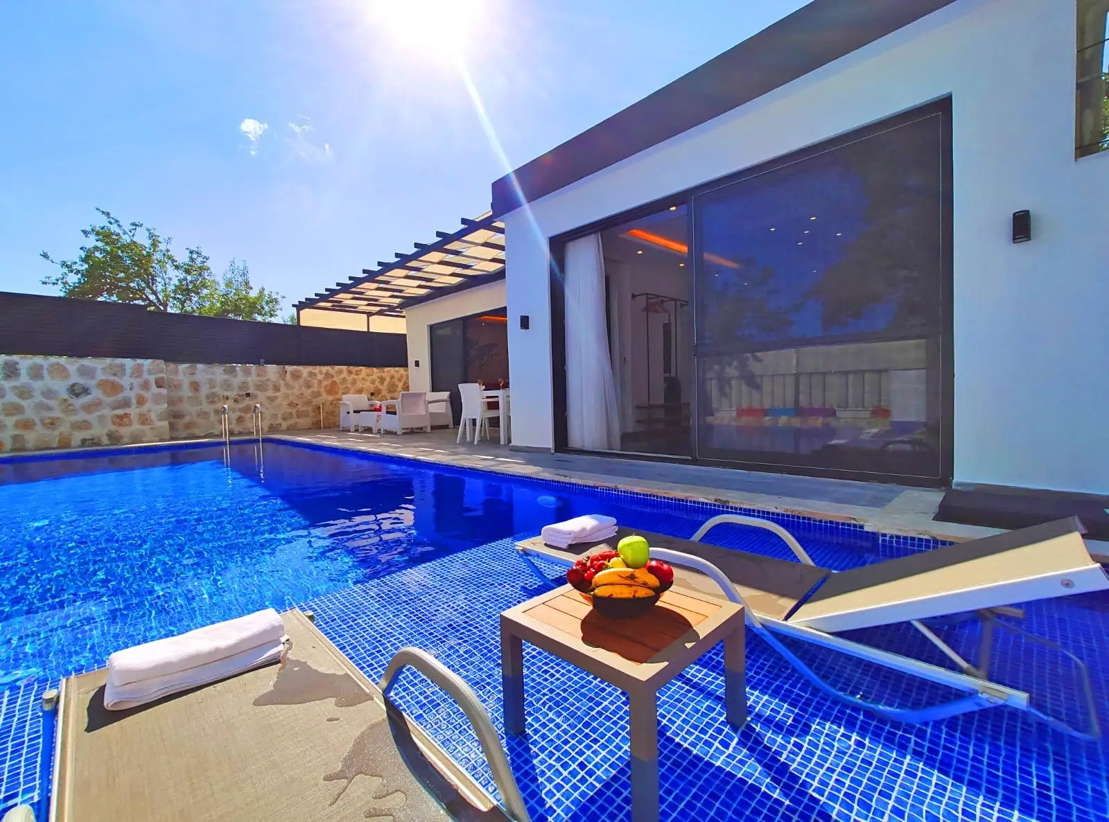 Villa Lantana Villa Lantana - 16