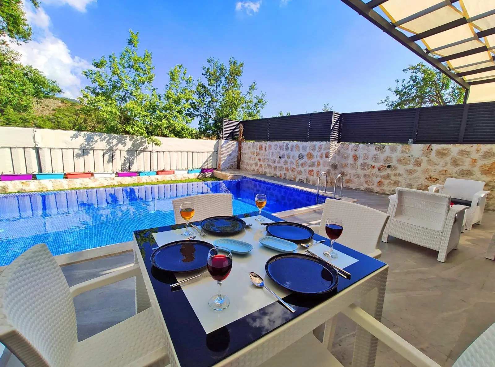 Villa Lantana Villa Lantana - 17