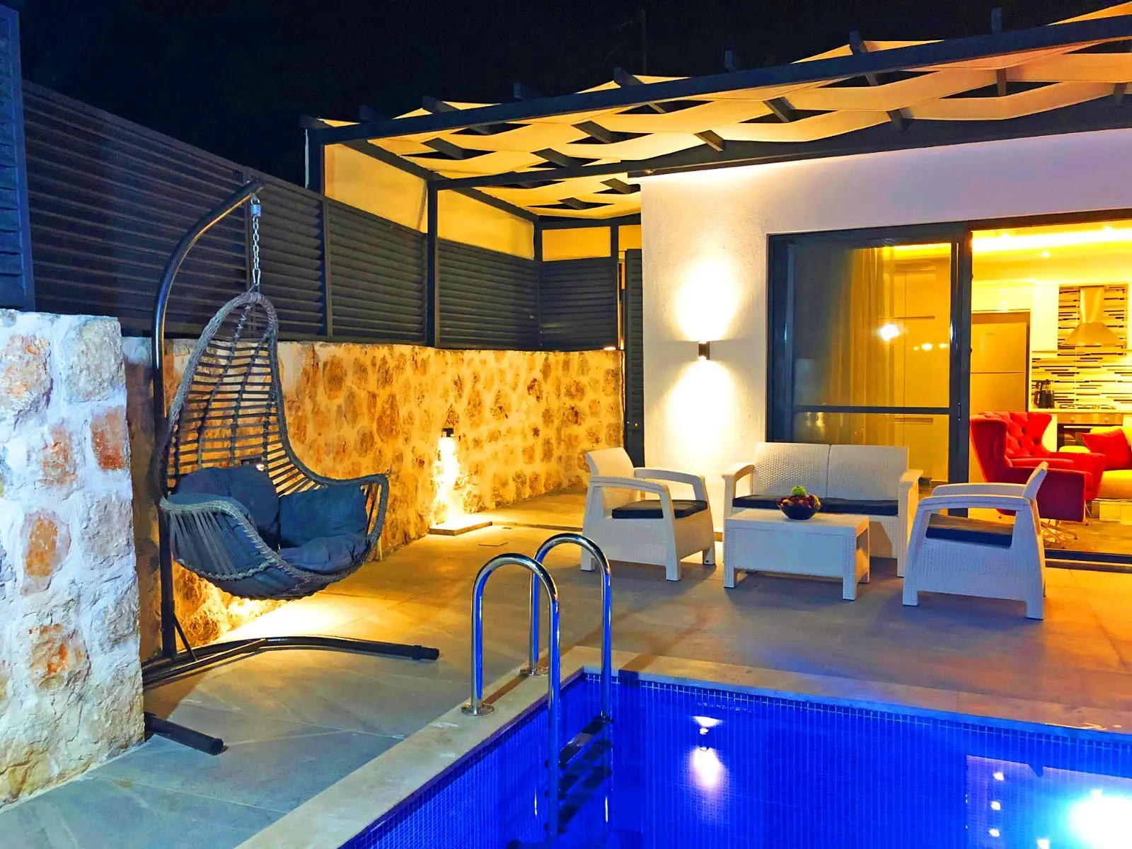 Villa Lantana Villa Lantana - 19