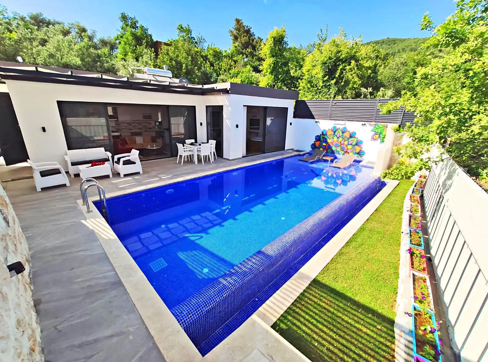 Villa Lantana Villa Lantana - 2