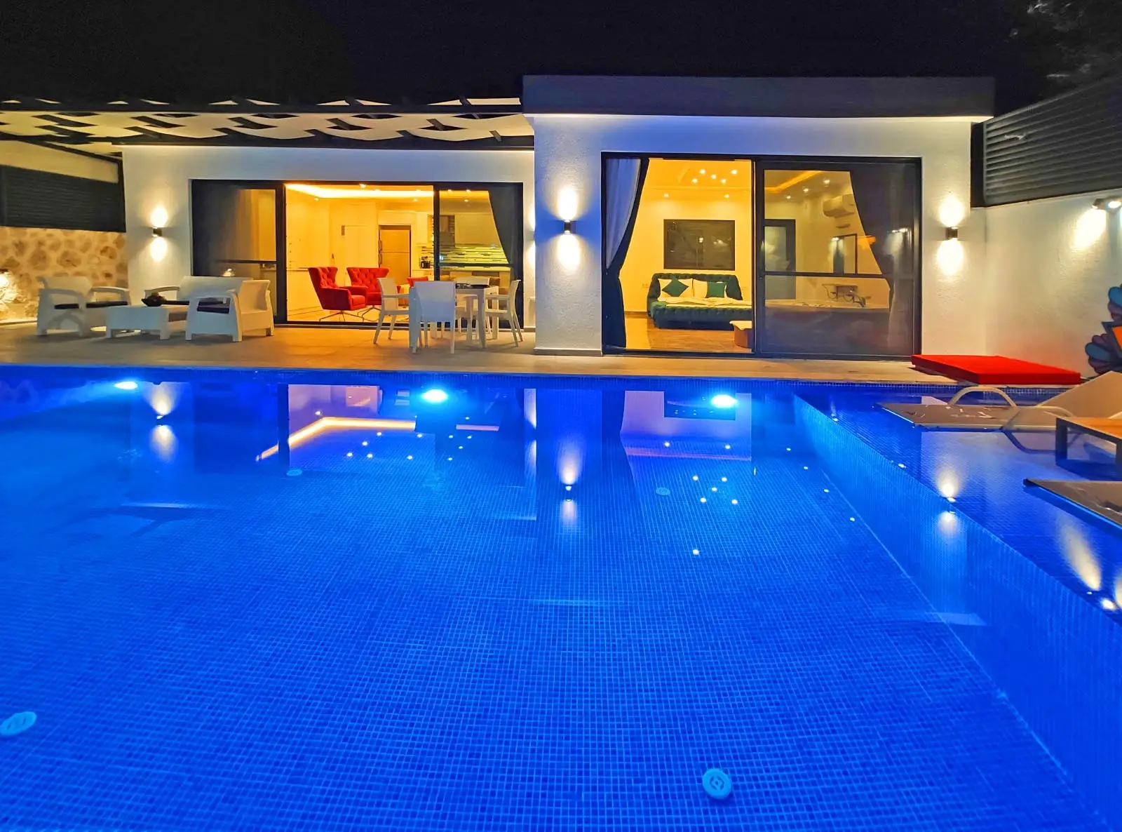 Villa Lantana Villa Lantana - 4