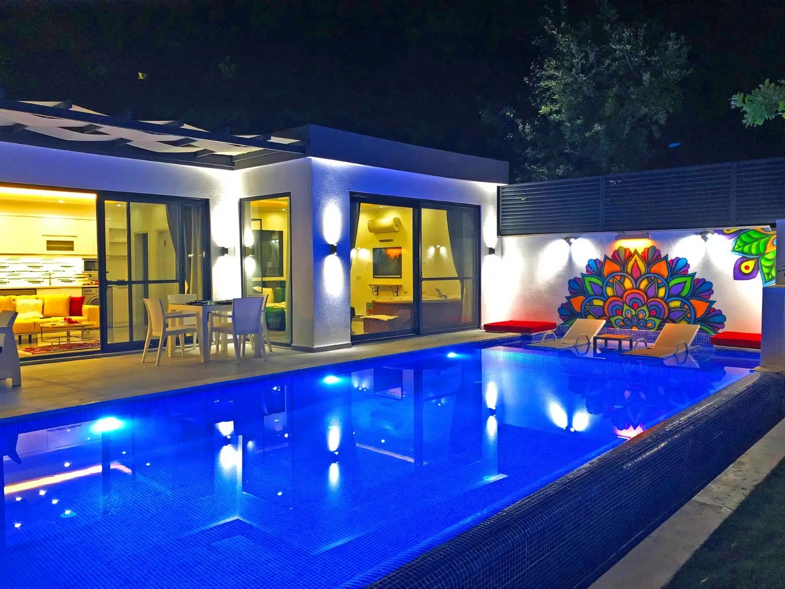 Villa Lantana Villa Lantana - 5