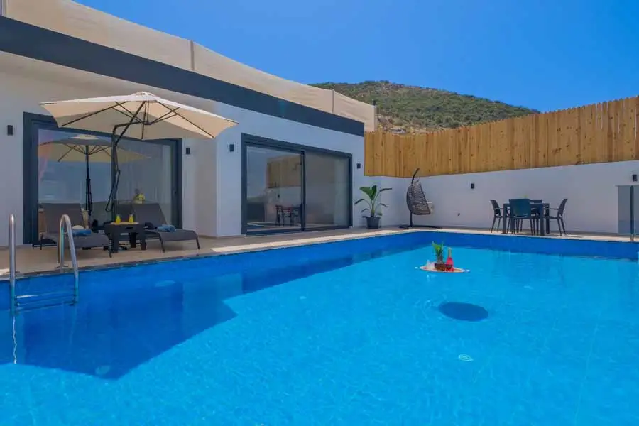 Villa Florya Villa Florya