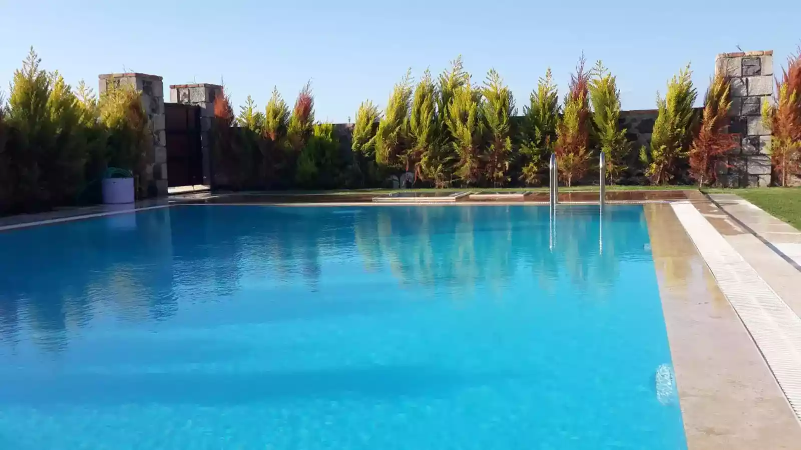 Villa Fontana 1 - 4