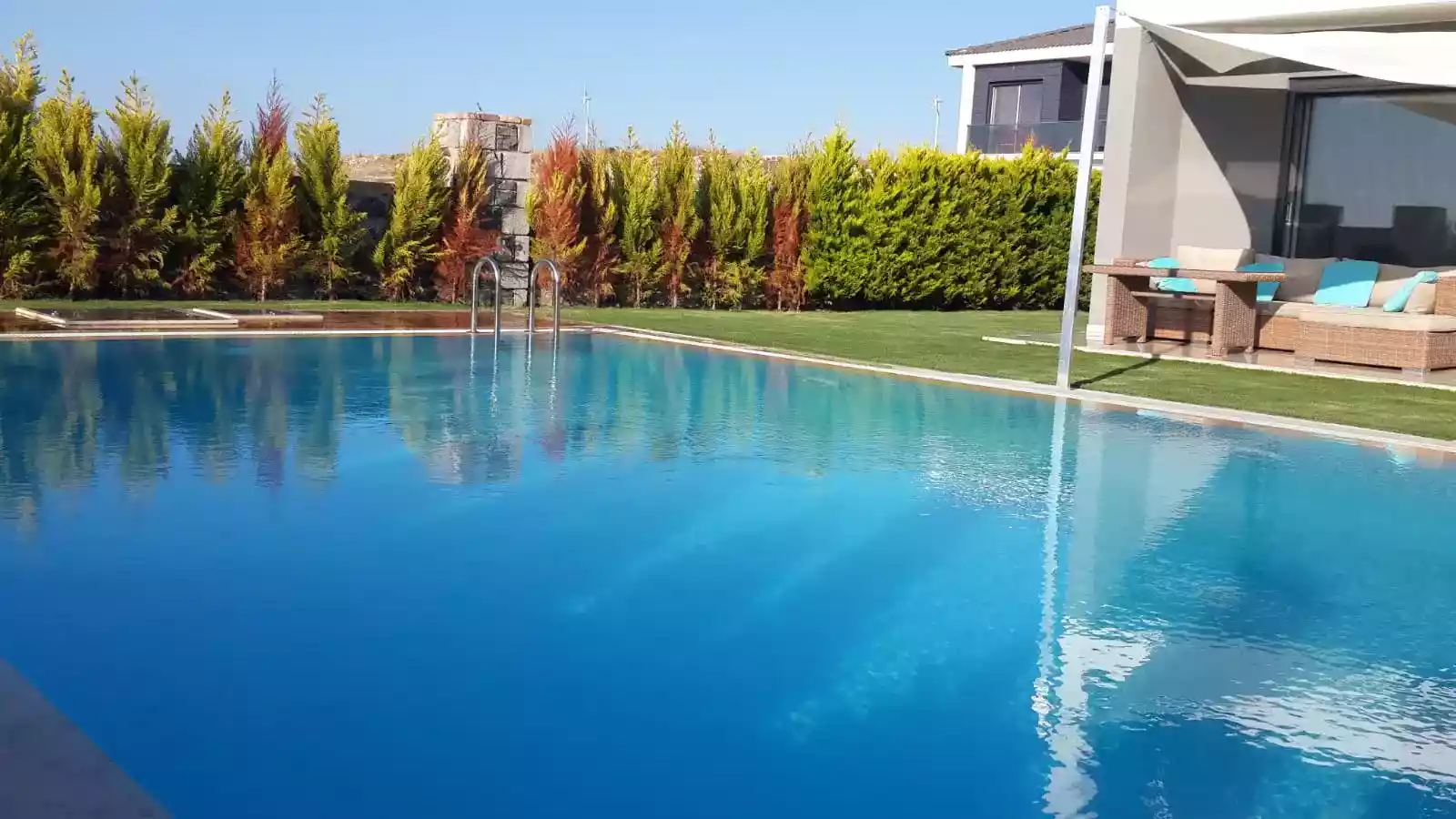 Villa Fontana 1 - 6