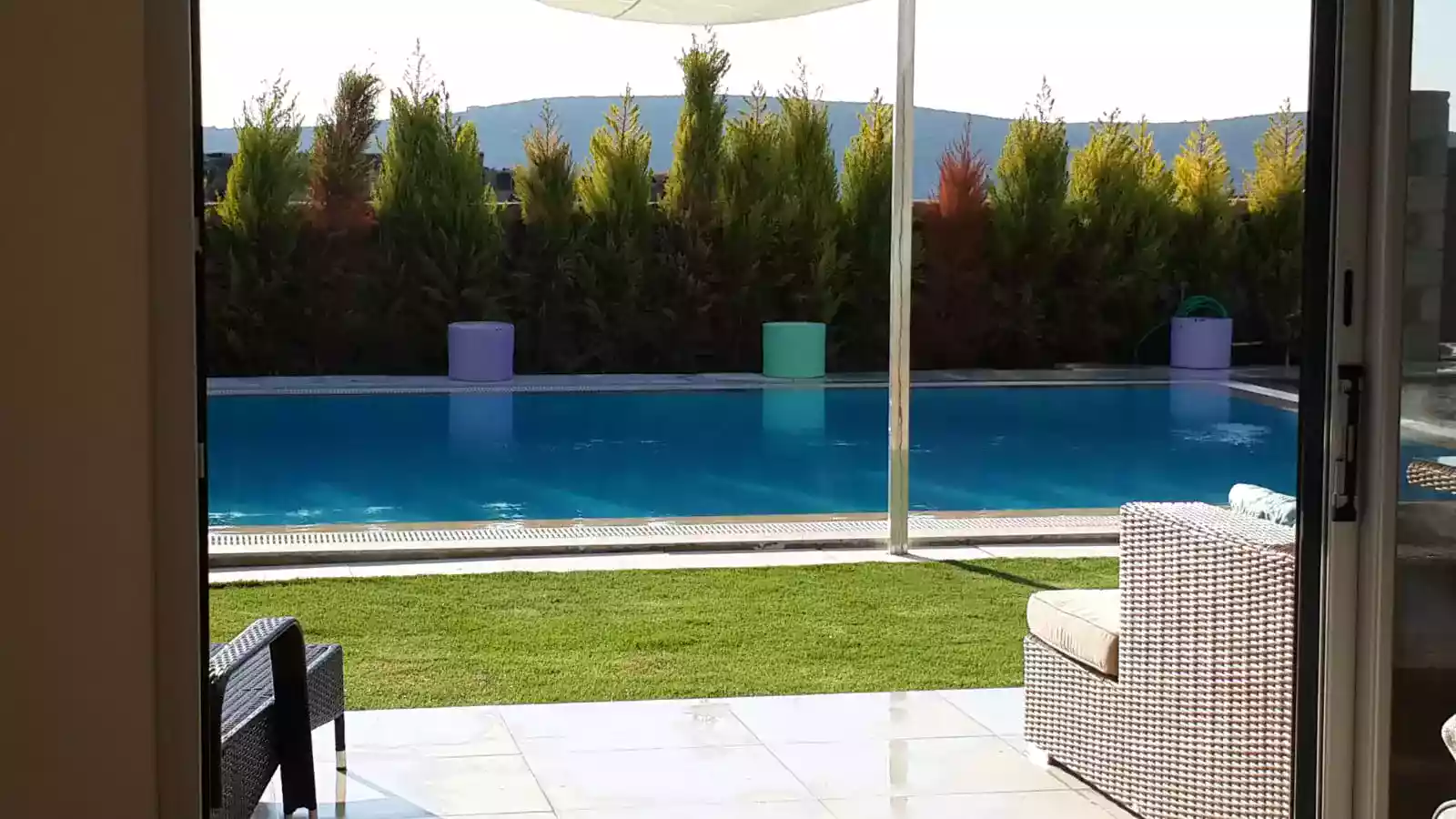 Villa Fontana 1 - 3