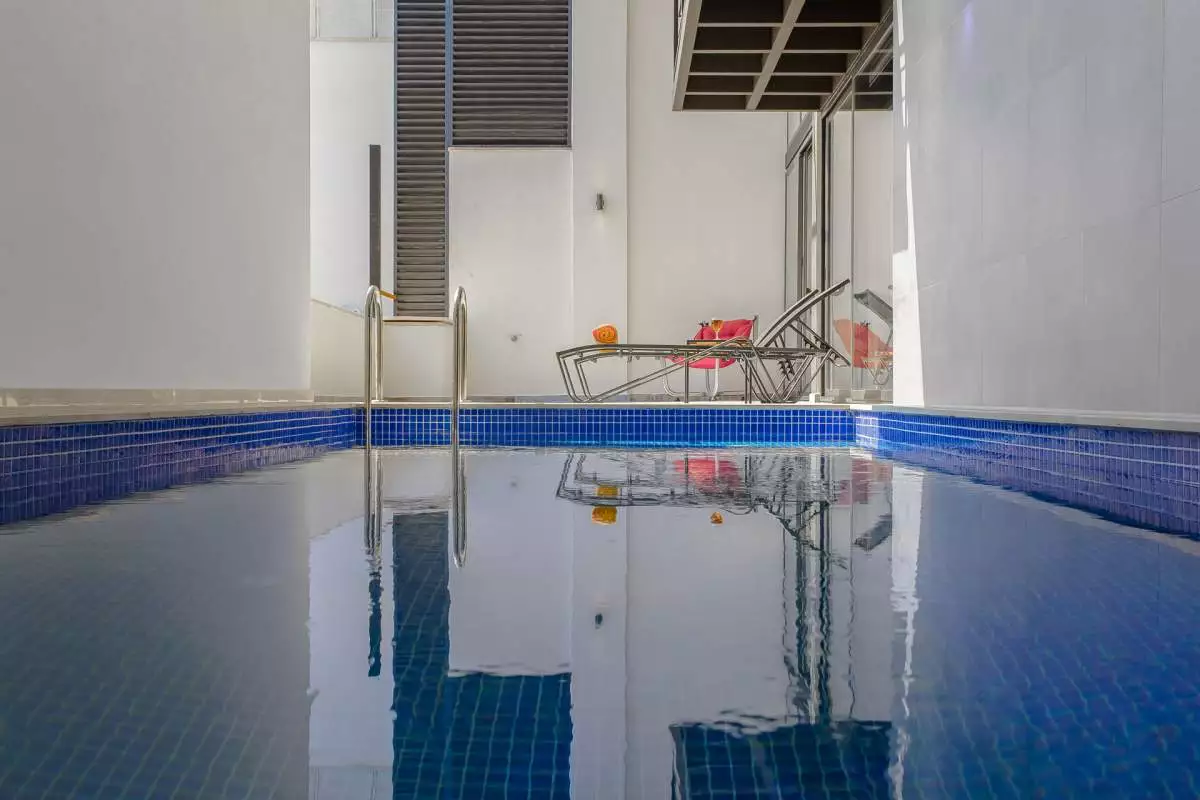 Villa Gece Villa Gece - 6