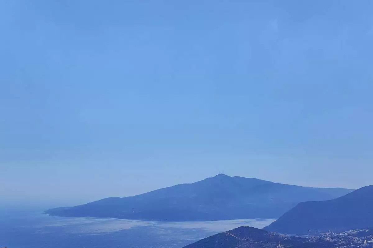 Villa Gece Villa Gece - 10