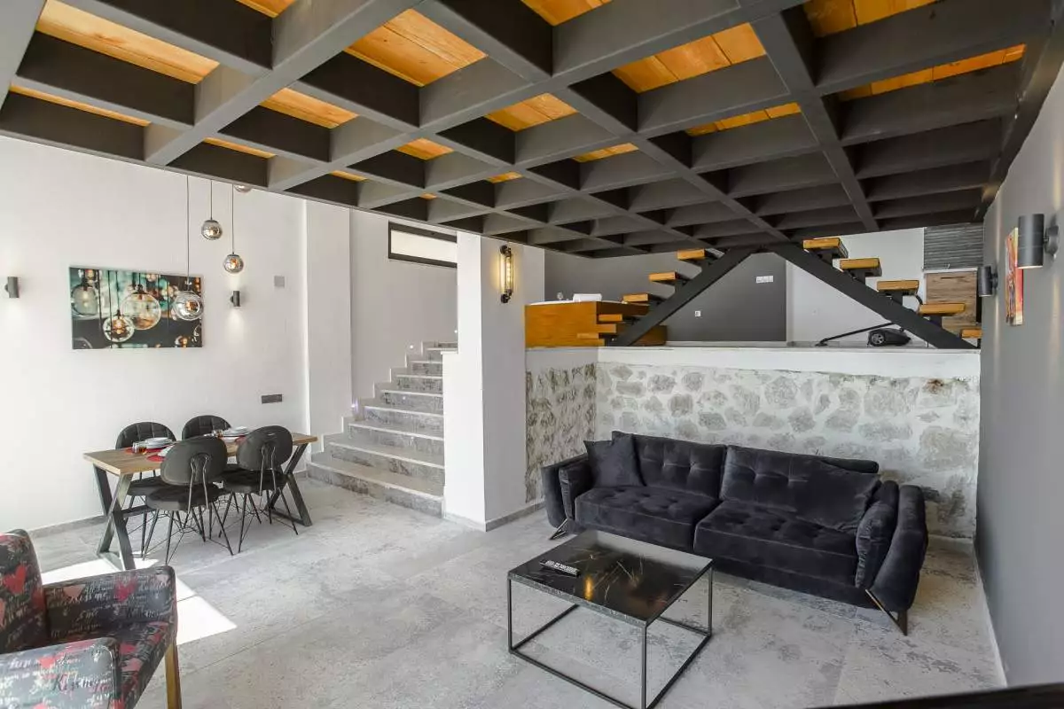 Villa Gece Villa Gece - 12