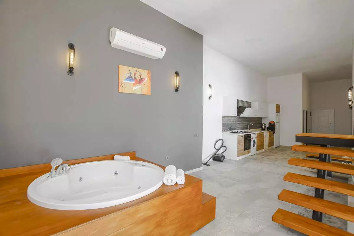 Villa Gece Villa Gece - 16
