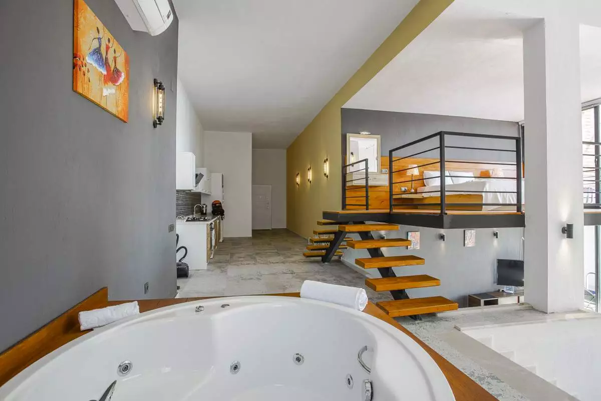 Villa Gece Villa Gece - 17