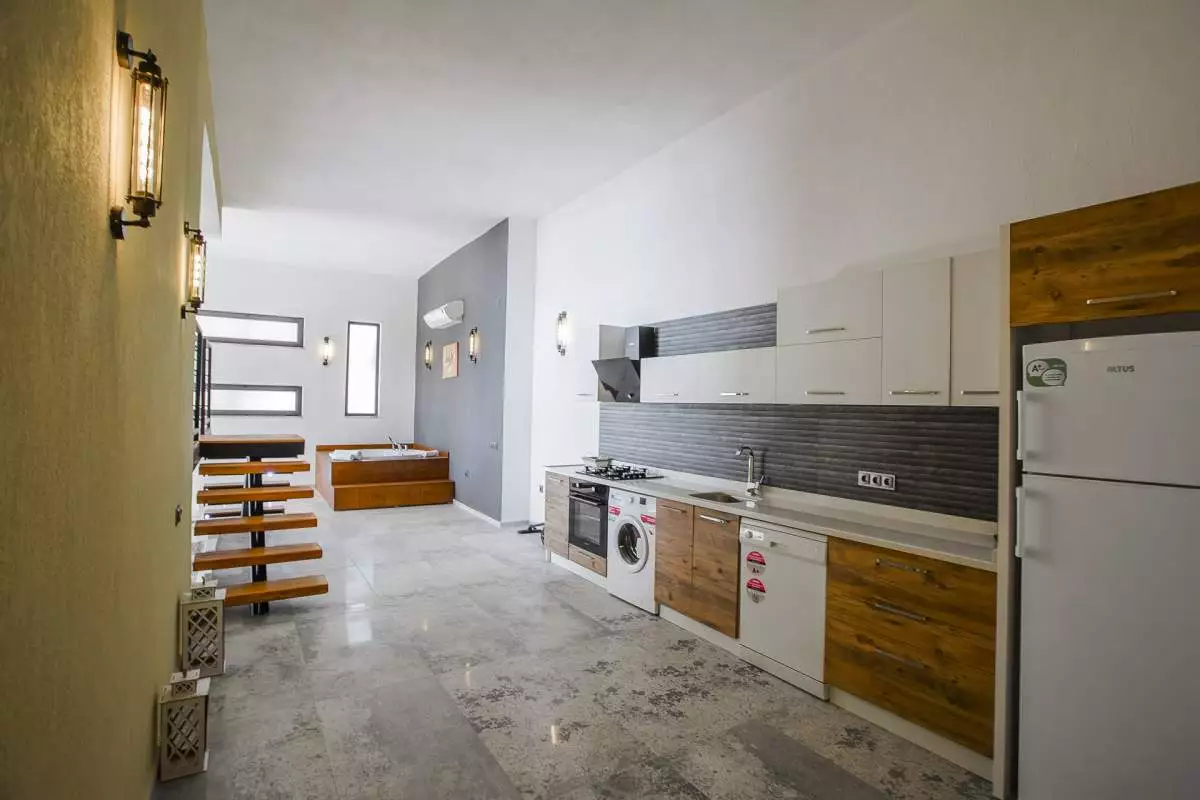 Villa Gece Villa Gece - 21