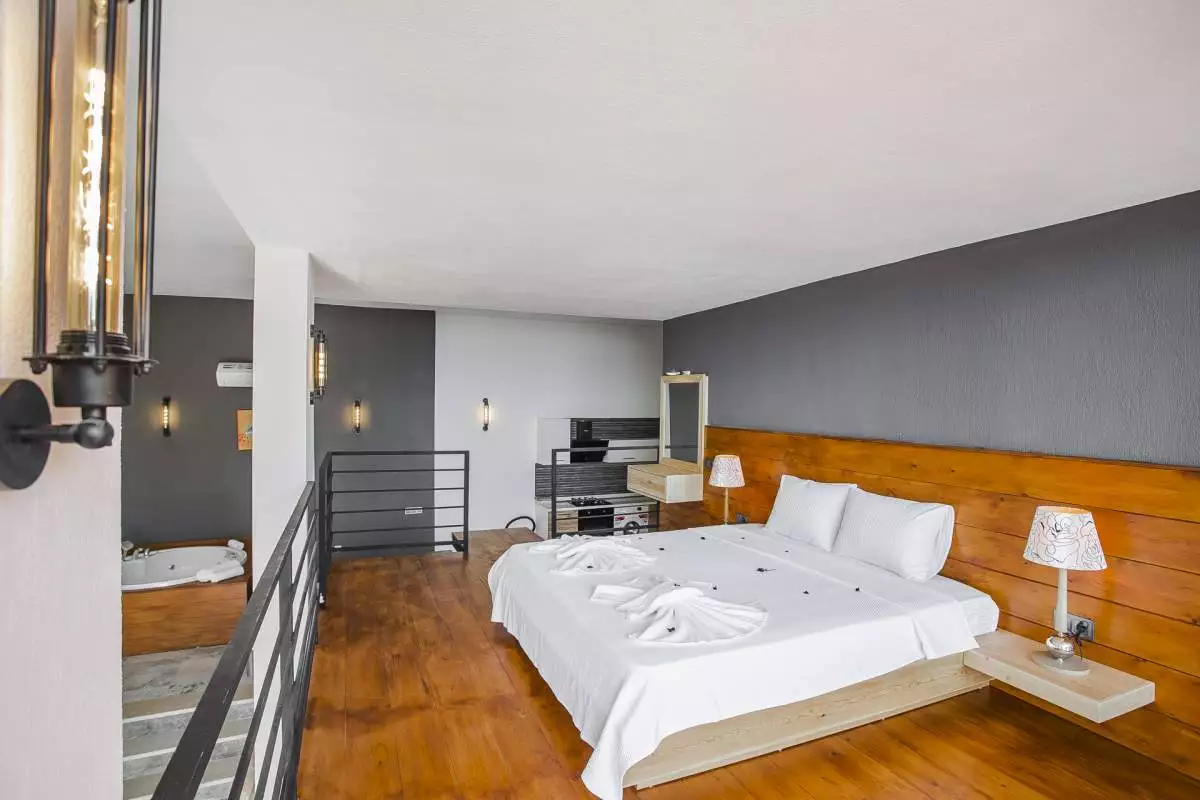 Villa Gece Villa Gece - 22