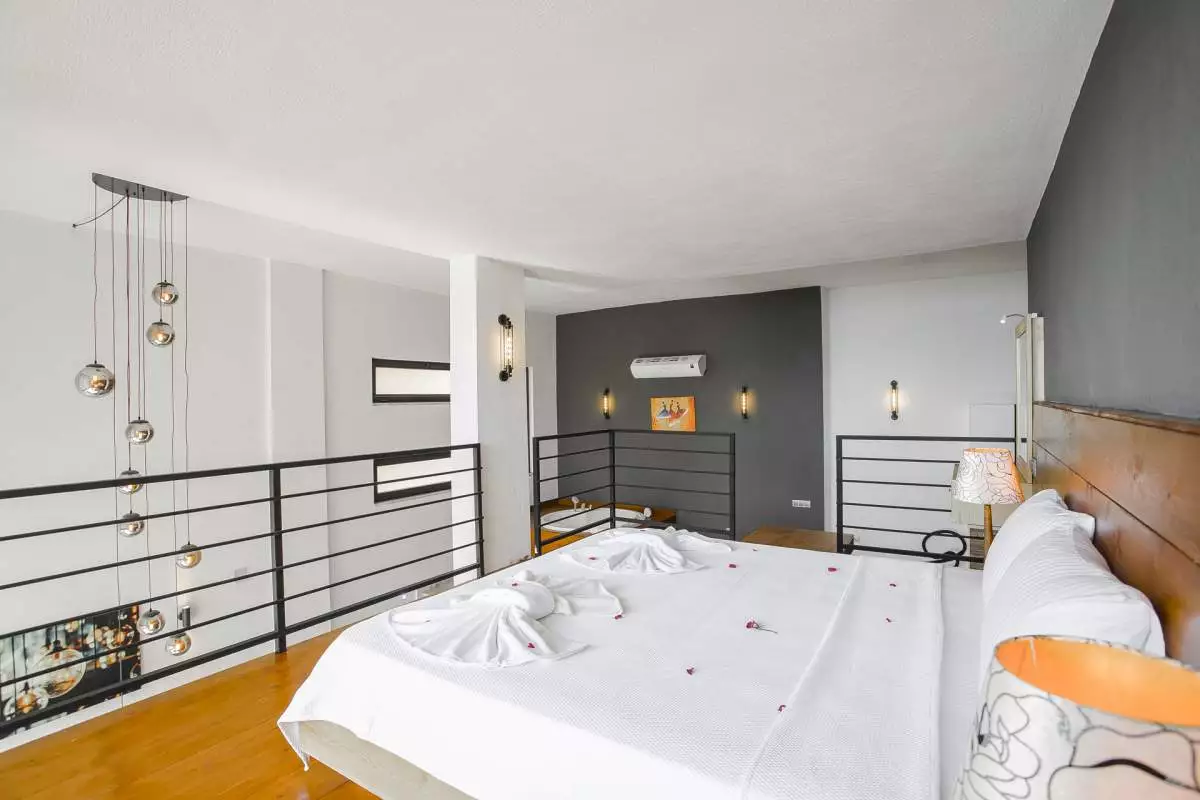 Villa Gece Villa Gece - 23