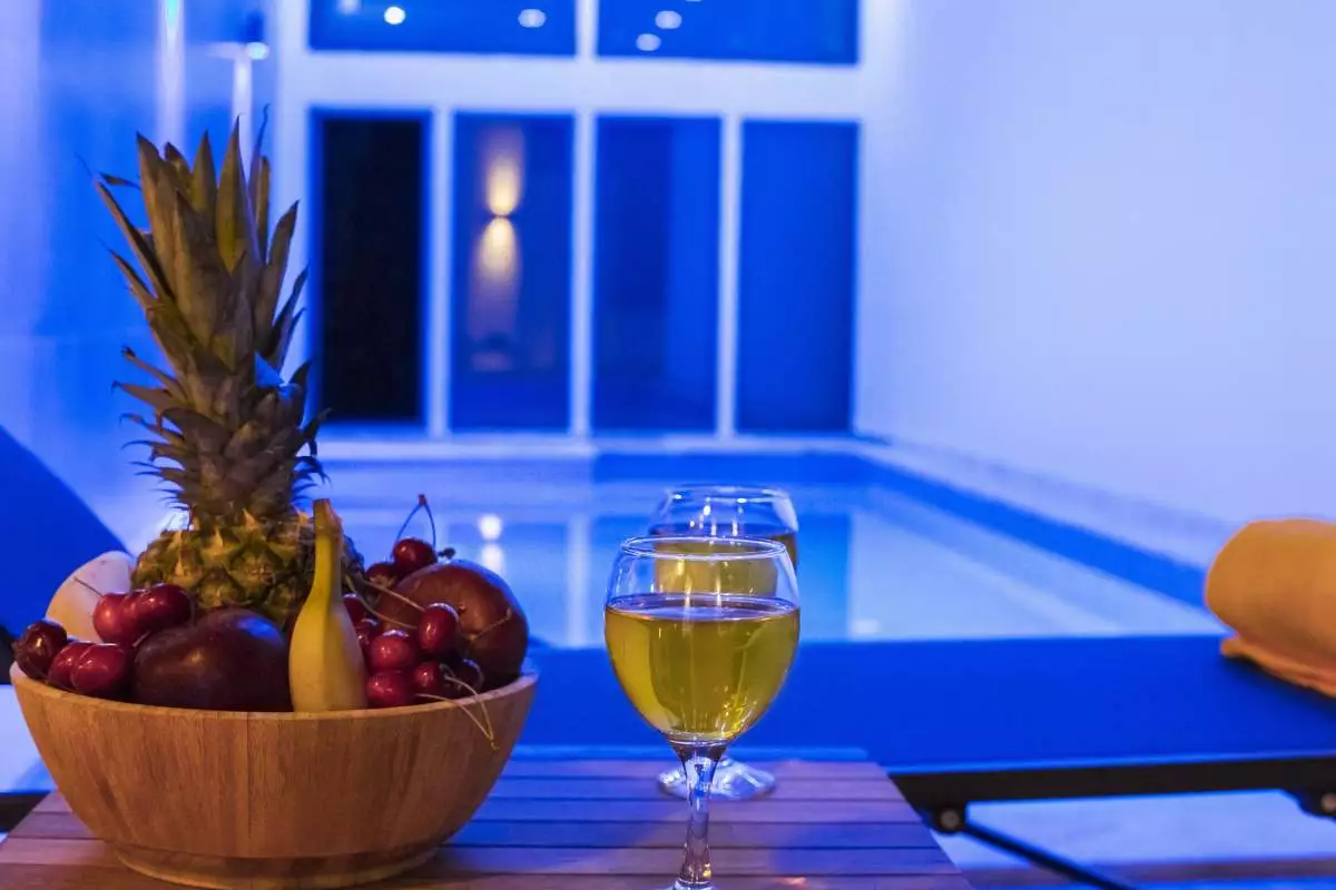 Villa Gece Villa Gece - 39