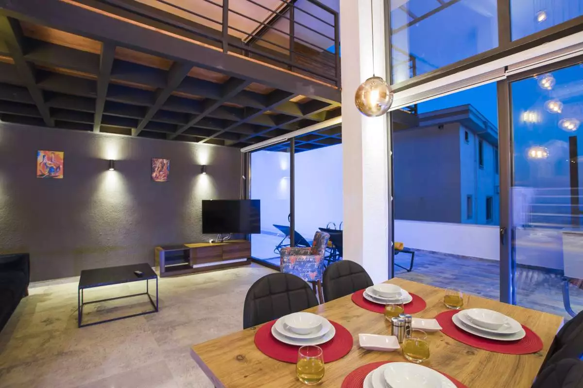 Villa Gece Villa Gece - 40