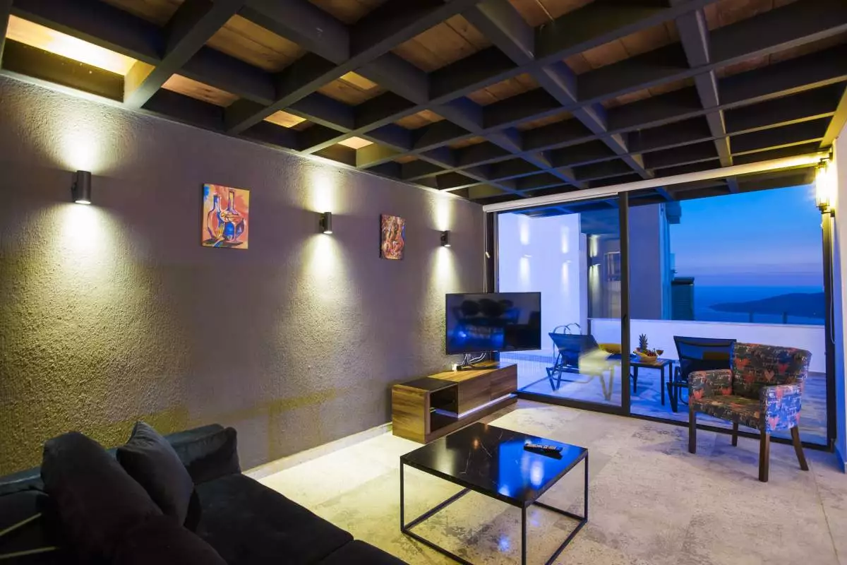 Villa Gece Villa Gece - 41