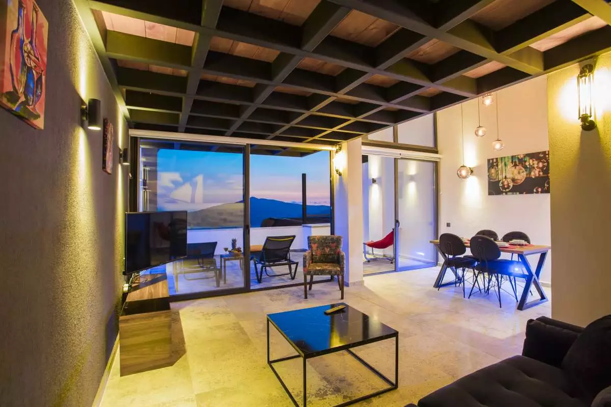 Villa Gece Villa Gece - 42