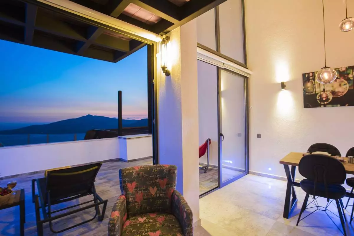 Villa Gece Villa Gece - 43