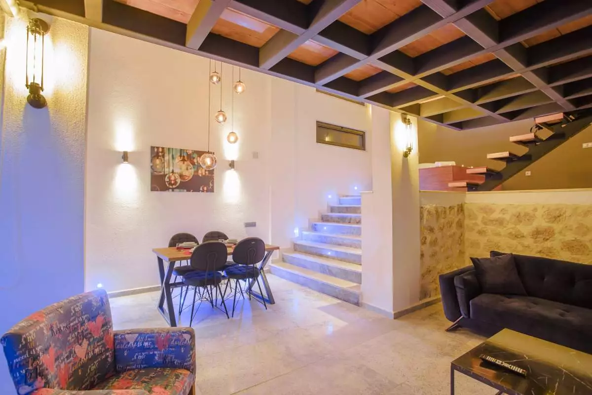 Villa Gece Villa Gece - 44