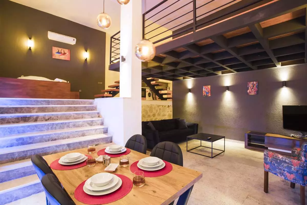 Villa Gece Villa Gece - 45
