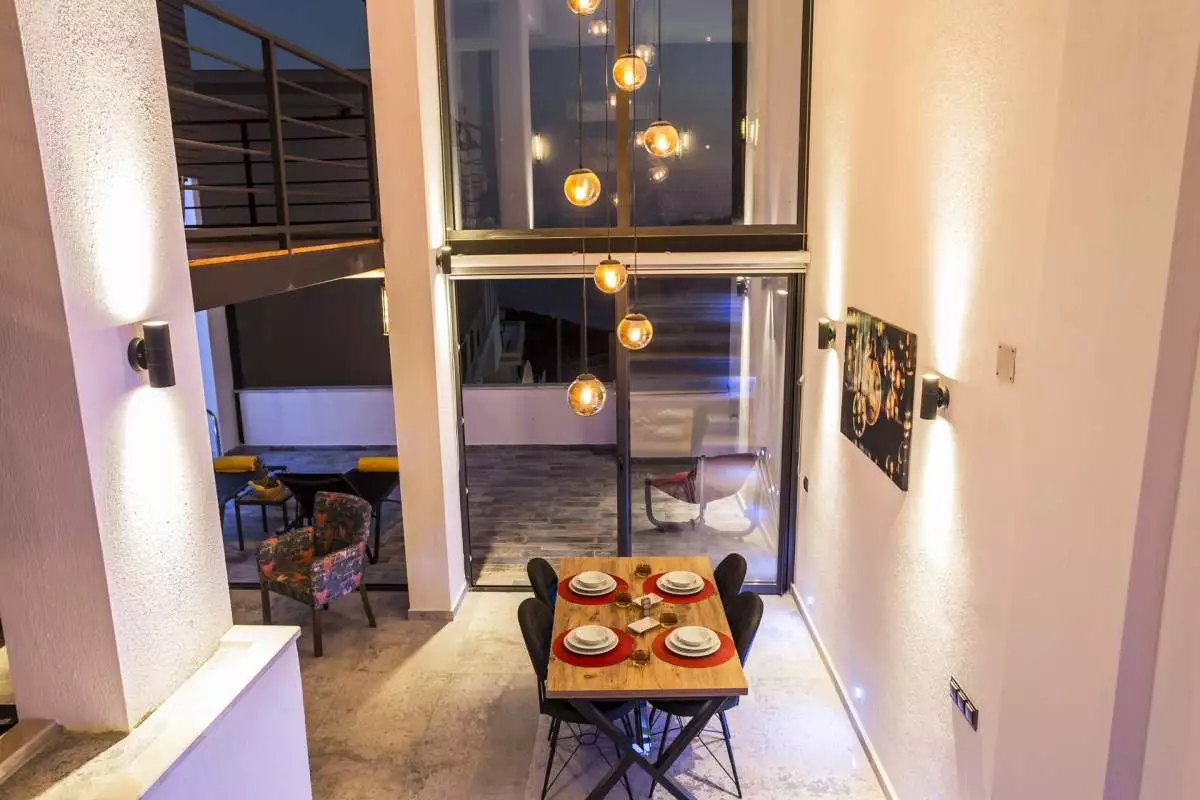 Villa Gece Villa Gece - 46