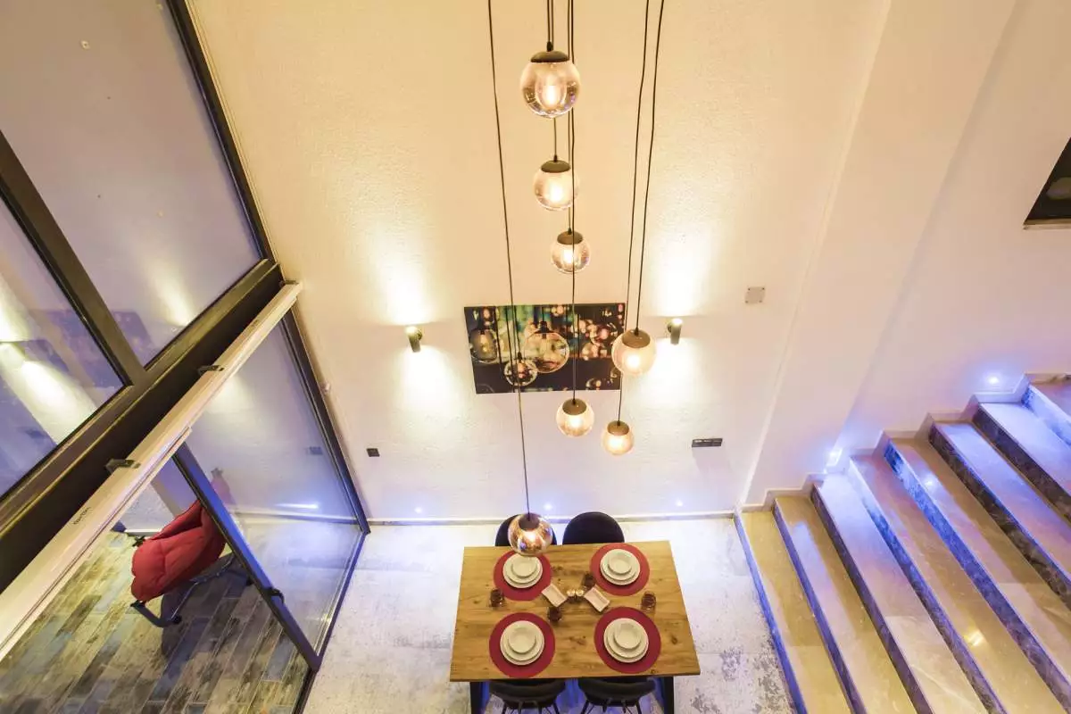 Villa Gece Villa Gece - 47