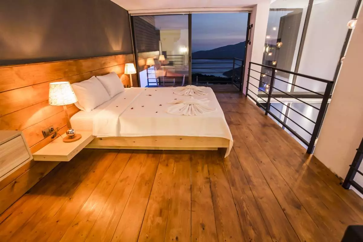 Villa Gece Villa Gece - 48