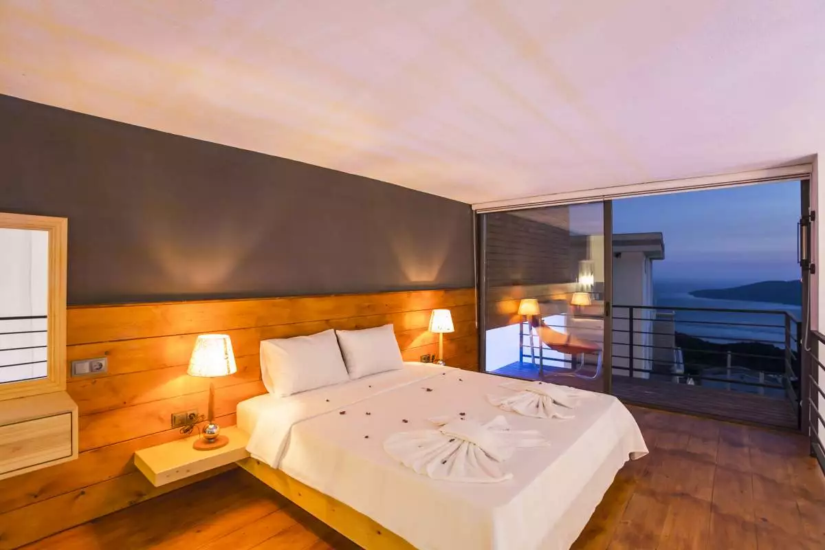 Villa Gece Villa Gece - 49