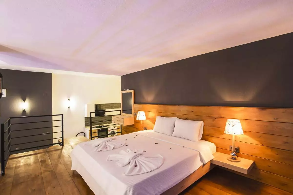 Villa Gece Villa Gece - 50
